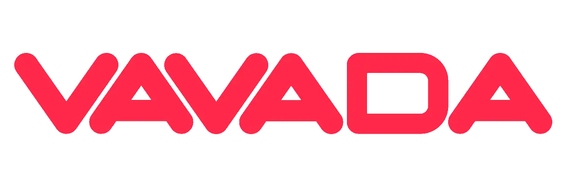 Логотип VAVADA